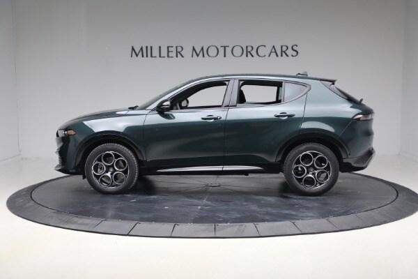 2026 Alfa Romeo Tonale TONALE SPRINT AWD