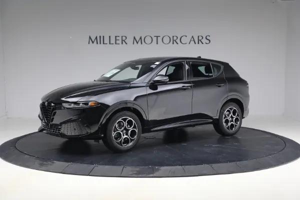 2026 Alfa Romeo Tonale TONALE SPRINT AWD