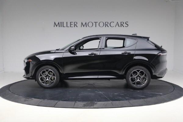 2026 Alfa Romeo Tonale TONALE SPRINT AWD