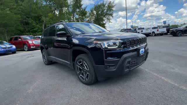 2026 Jeep Cherokee CHEROKEE LIMITED 4X4 2026 Jeep Cherokee CHEROKEE LIMITED 4X4
