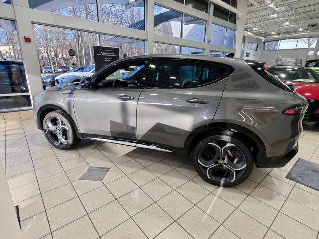 2026 Alfa Romeo Tonale TONALE SPORT SPECIALE AWD 2026 Alfa Romeo Tonale TONALE SPORT SPECIALE AWD