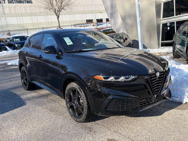 2026 Alfa Romeo Tonale TONALE SPRINT AWD