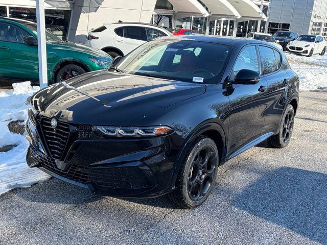 2026 Alfa Romeo Tonale TONALE SPRINT AWD