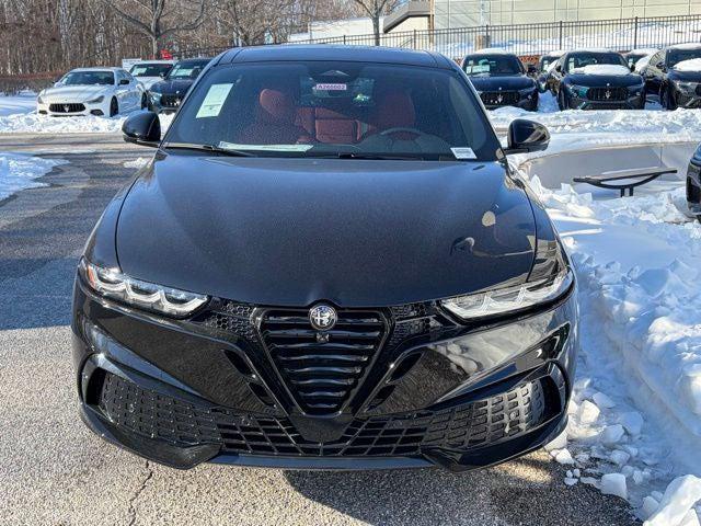 2026 Alfa Romeo Tonale TONALE SPRINT AWD