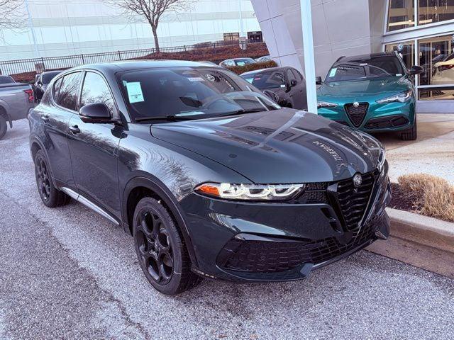 2026 Alfa Romeo Tonale TONALE SPRINT AWD