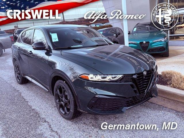 2026 Alfa Romeo Tonale TONALE SPRINT AWD