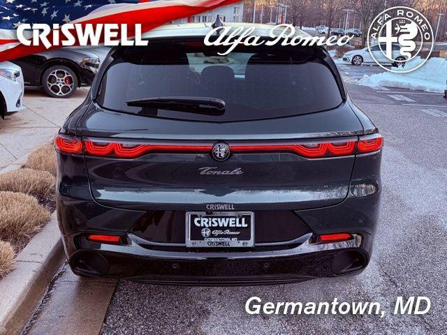 2026 Alfa Romeo Tonale TONALE SPRINT AWD