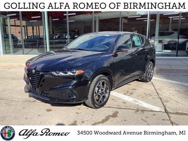 2026 Alfa Romeo Tonale TONALE SPRINT AWD