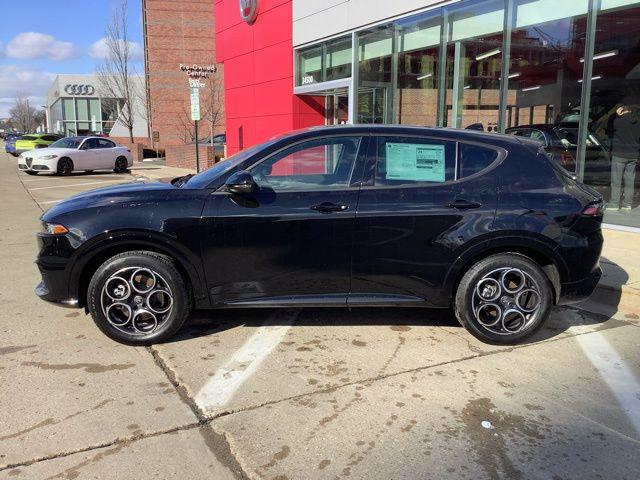 2026 Alfa Romeo Tonale TONALE SPRINT AWD