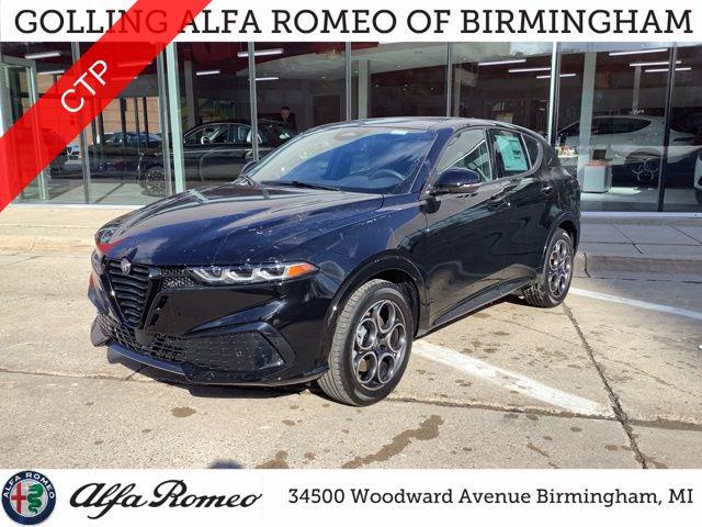 2026 Alfa Romeo Tonale TONALE SPRINT AWD