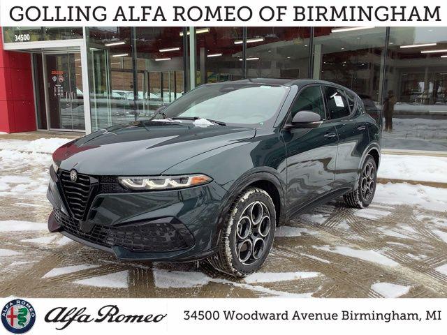 2026 Alfa Romeo Tonale TONALE SPRINT AWD