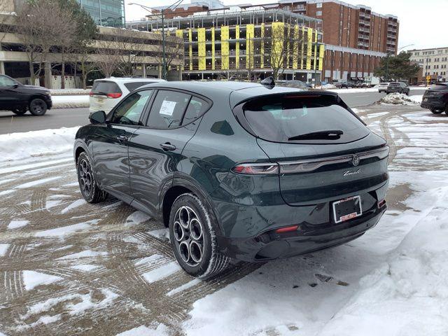 2026 Alfa Romeo Tonale TONALE SPRINT AWD
