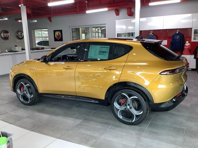 2026 Alfa Romeo Tonale TONALE VELOCE AWD