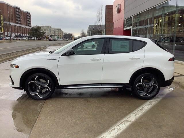 2026 Alfa Romeo Tonale TONALE SPORT SPECIALE AWD