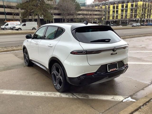 2026 Alfa Romeo Tonale TONALE SPORT SPECIALE AWD