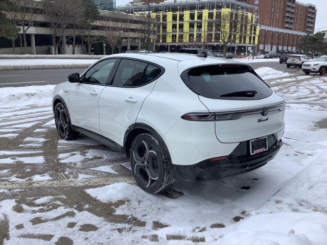 2026 Alfa Romeo Tonale TONALE VELOCE AWD