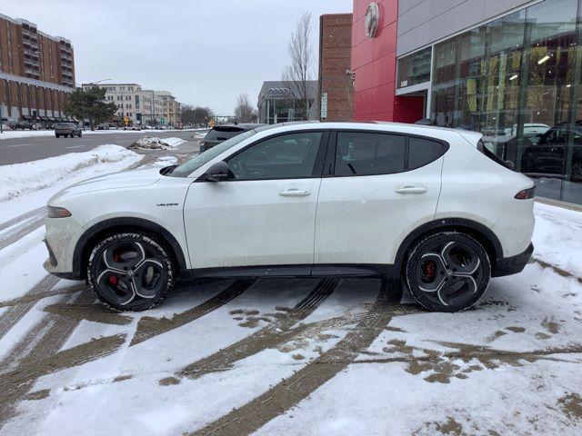 2026 Alfa Romeo Tonale TONALE VELOCE AWD