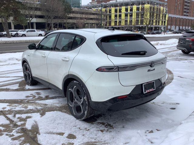 2026 Alfa Romeo Tonale TONALE VELOCE AWD