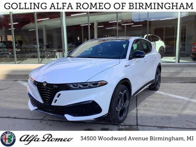2026 Alfa Romeo Tonale TONALE SPORT SPECIALE AWD