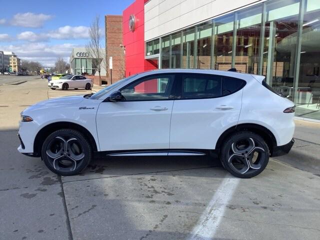 2026 Alfa Romeo Tonale TONALE SPORT SPECIALE AWD