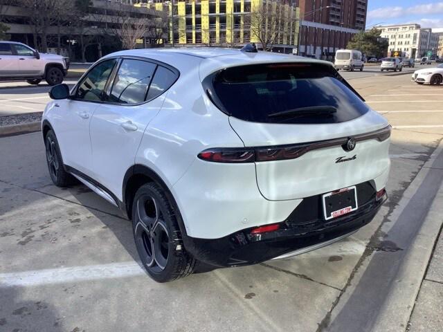 2026 Alfa Romeo Tonale TONALE SPORT SPECIALE AWD