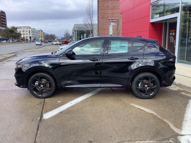 2026 Alfa Romeo Tonale TONALE SPRINT AWD