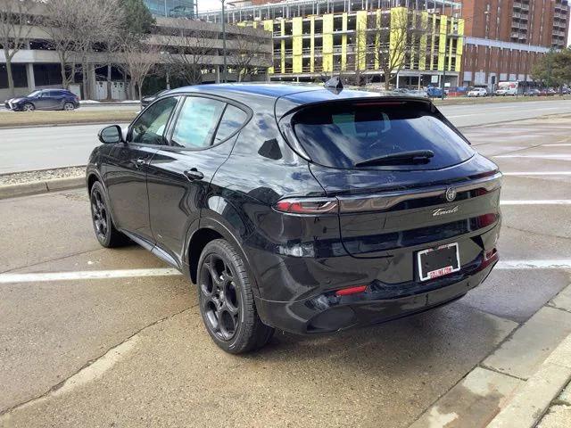 2026 Alfa Romeo Tonale TONALE SPRINT AWD