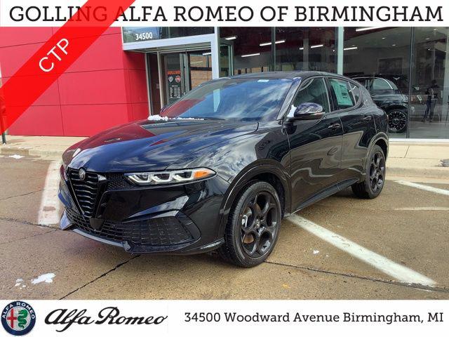 2026 Alfa Romeo Tonale TONALE SPRINT AWD