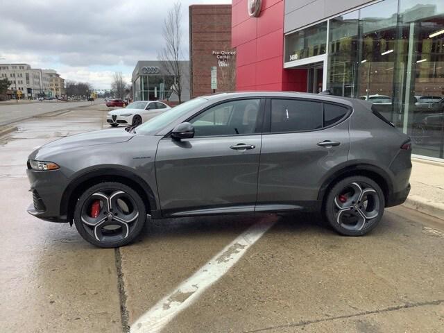 2026 Alfa Romeo Tonale TONALE VELOCE AWD