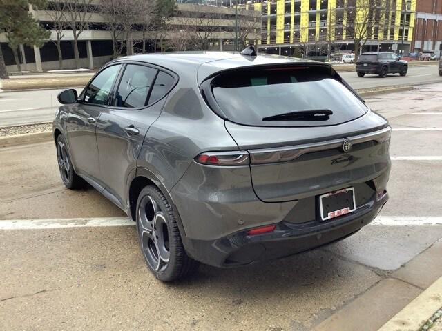 2026 Alfa Romeo Tonale TONALE VELOCE AWD