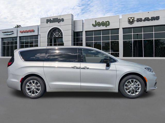 2026 Chrysler Pacifica PACIFICA LIMITED 2026 Chrysler Pacifica PACIFICA LIMITED