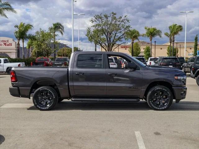2026 RAM Ram 1500 RAM 1500 EXPRESS CREW CAB 4X4 57 BOX