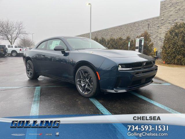 2026 Dodge Charger CHARGER SCAT PACK 2-DOOR AWD