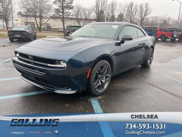 2026 Dodge Charger CHARGER SCAT PACK 2-DOOR AWD
