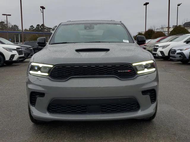 2026 Dodge Durango DURANGO GT PREMIUM AWD HEMI V8