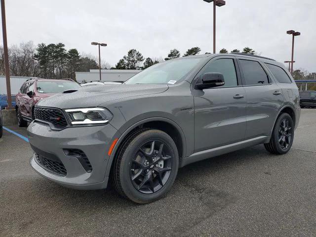 2026 Dodge Durango DURANGO GT PREMIUM AWD HEMI V8