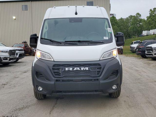 2026 RAM Ram ProMaster RAM PROMASTER 2500 TRADESMAN CARGO VAN HIGH ROOF 159 WB