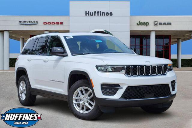 2026 Jeep Grand Cherokee Altitude 4x4 for sale in Plano, TX