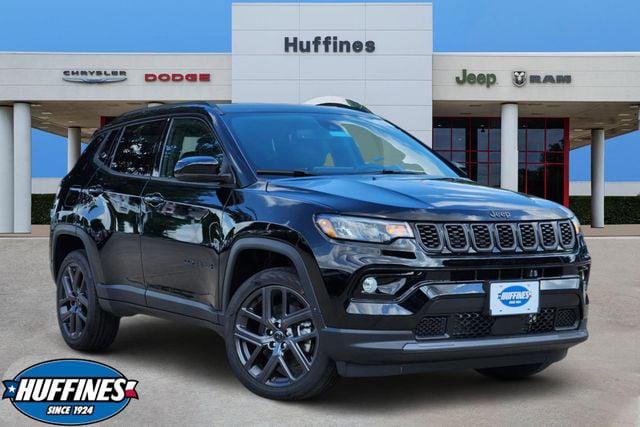2026 Jeep Compass Limited Altitude for sale in Plano, TX