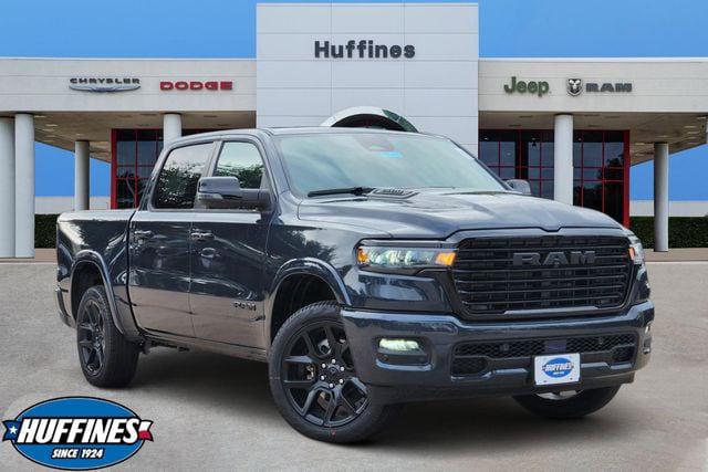 2026 Ram 1500 Laramie Crew Cab 4x4 5'7" Box for sale in Plano, TX