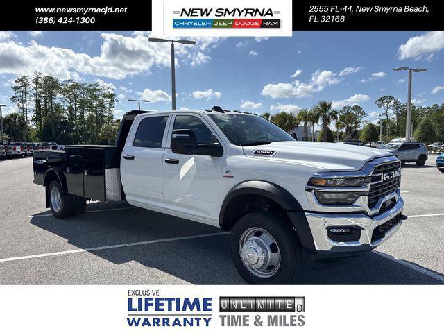 2026 RAM Ram 5500 Chassis Cab RAM 5500 TRADESMAN CHASSIS CREW CAB 4X4 84 CA 2026 RAM Ram 5500 Chassis Cab RAM 5500 TRADESMAN CHASSIS CREW CAB 4X4 84 CA