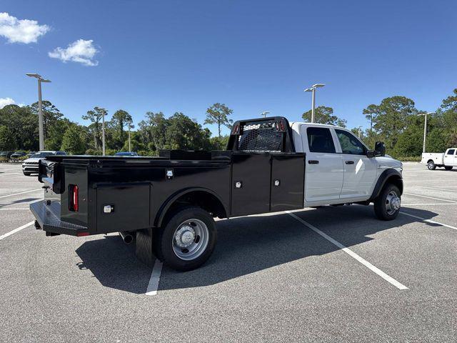 2026 RAM Ram 5500 Chassis Cab RAM 5500 TRADESMAN CHASSIS CREW CAB 4X4 84 CA 2026 RAM Ram 5500 Chassis Cab RAM 5500 TRADESMAN CHASSIS CREW CAB 4X4 84 CA