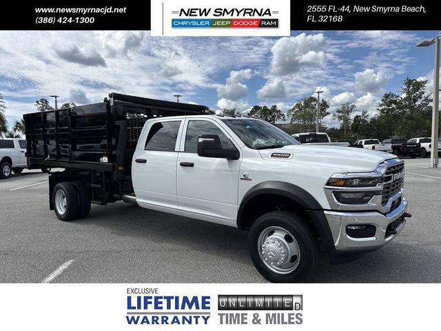 2026 RAM Ram 5500 Chassis Cab RAM 5500 TRADESMAN CHASSIS CREW CAB 4X4 84 CA 2026 RAM Ram 5500 Chassis Cab RAM 5500 TRADESMAN CHASSIS CREW CAB 4X4 84 CA