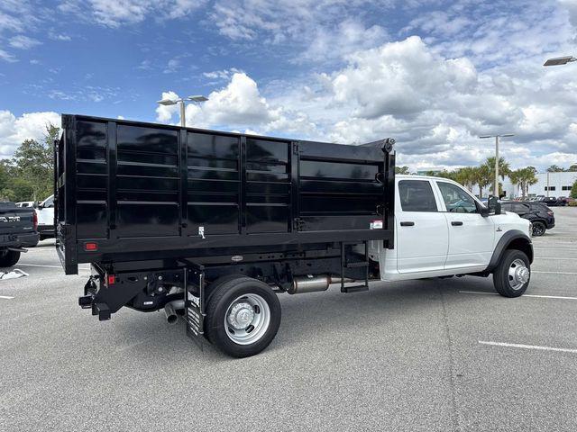 2026 RAM Ram 5500 Chassis Cab RAM 5500 TRADESMAN CHASSIS CREW CAB 4X4 84 CA 2026 RAM Ram 5500 Chassis Cab RAM 5500 TRADESMAN CHASSIS CREW CAB 4X4 84 CA