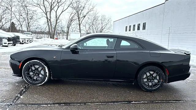 2026 Dodge Charger CHARGER SCAT PACK 2-DOOR AWD