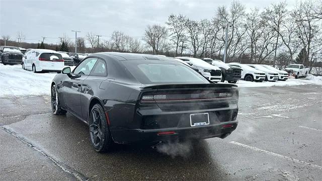 2026 Dodge Charger CHARGER SCAT PACK 2-DOOR AWD