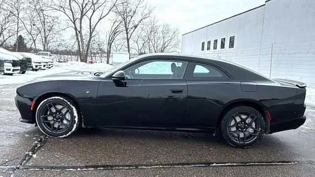 2026 Dodge Charger CHARGER SCAT PACK 2-DOOR AWD