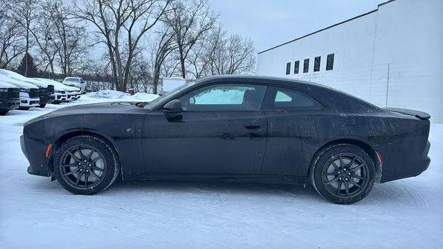 2026 Dodge Charger CHARGER SCAT PACK PLUS 2-DOOR AWD