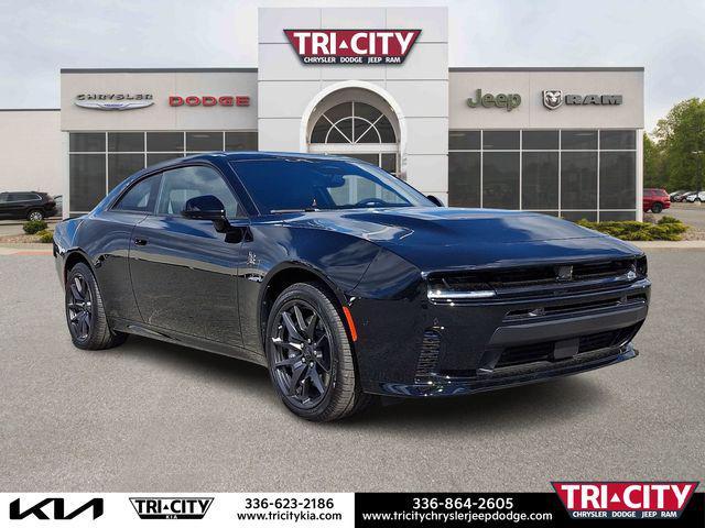 2026 Dodge Charger CHARGER SCAT PACK 2-DOOR AWD