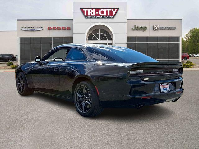 2026 Dodge Charger CHARGER SCAT PACK 2-DOOR AWD